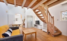 Maisonnette Rambouillet